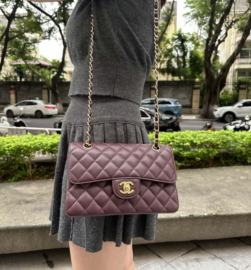 Chanel CF Series Bags